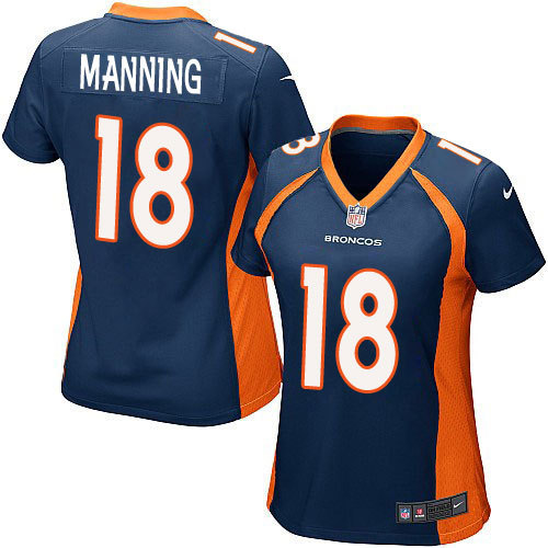 women Denver Broncos jerseys-013